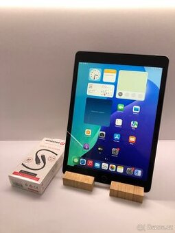 Apple iPad 10.2” 9.gen 64 GB Wi-Fi+Cellular - ZÁRUKA+FAKTURA