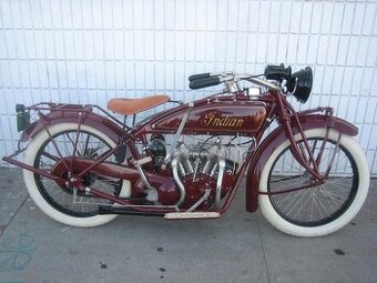 indian scout