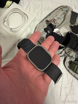 Apple Watch Ultra 1 (2022)