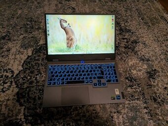 Lenovo LOQ 15,6" Rtx 4060 I5