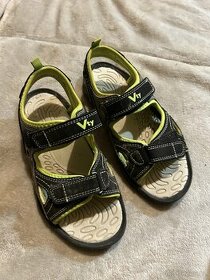 Detske letni sandale, zn. Vty