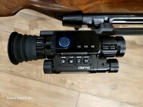 PARD NV008P Digitální noční vidění (verze 2020)