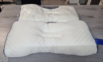 2ks NOVE Polštáře