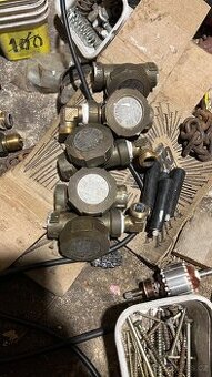 Odvaděč kondenzátu 1/2”