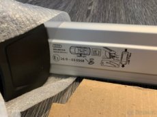 NOVÉ originální příčníky Audi Q5