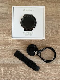 KOSPET TANK T3 Ultra Black