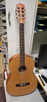 Kytara Fender acoustics ESC105 4/4