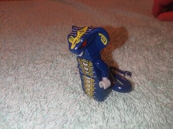 Figurka lego ninjago scales