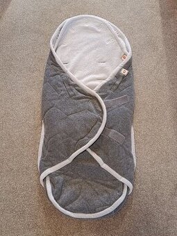 Prodám flísový fusak Lodger Bunker Fleece