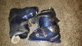 Lyžařské boty / Lyžáky Lange Banshee 90 (velikost 41)