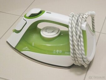 Napařovací žehlička Eta 1286 Steam Force, 2000W