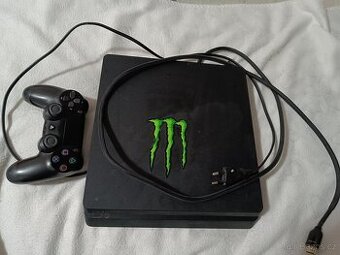 playstaion 4 slim