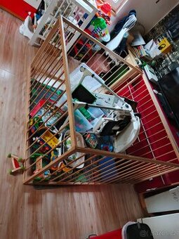 Dětská ohrádka 150 velká.