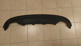 Difuzor/spojler zad. náraz. Škoda Octavia 4 Combi