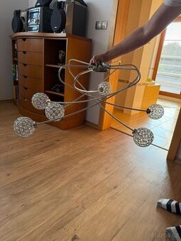 Designové stropní svítidlo