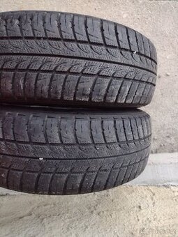 215/65 R16C 109/107-celorocni -2x