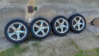 Elektrony 5x112 r17 - 1