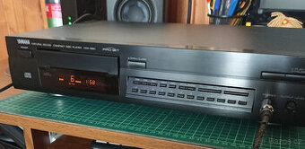 Yamaha CDX-890