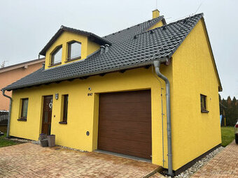 Prodej RD 5+1 Rajhrad u Brna, klimatizace, bazén