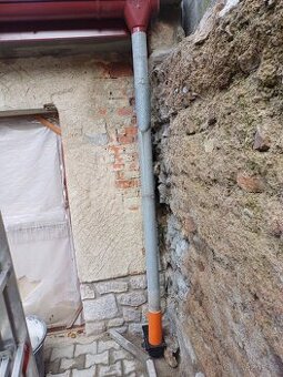 Zednické,sanační práce.