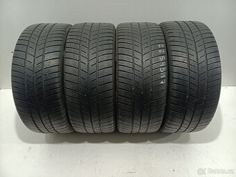 Zimní pneu 225/45/17 Barum