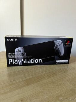 Sony Portal 30th Anniversary Limited Edition