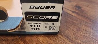 Brusle Bauer Score