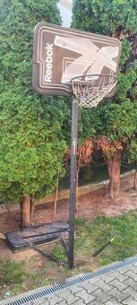 Basketbalový koš Reebok