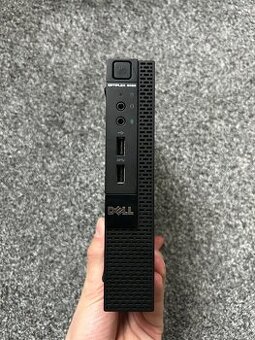 Dell Optiplex 3020 Micro