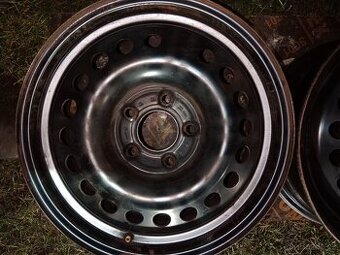 Plechové disky  hyundai i30 6 1/2 Jx16