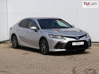 Toyota Camry 2.5 Hybrid Automat