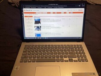 Asus Vivobook X509JA