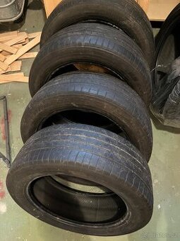 Toyo proxes 46 225/55R19 99V letní pneumatiky