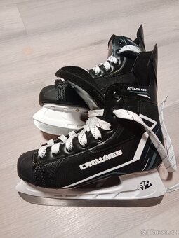 Brusle Crowned,Crowned 2x