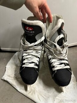 Chlapecké brusle  Botas