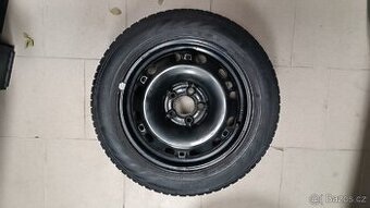 185/60/15 zimní Fabia