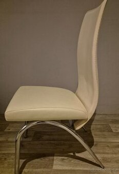 Prodam zidle 4 ks - 1