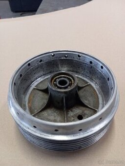 Jawa sport brzdový buben