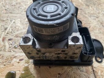 Řídící jednotka ABS VW