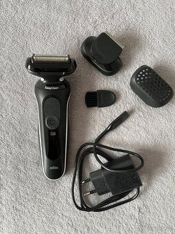 Holící strojek Braun Series 5 51-W500S