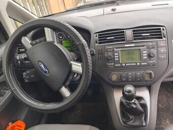 Ford C-MAX na nd