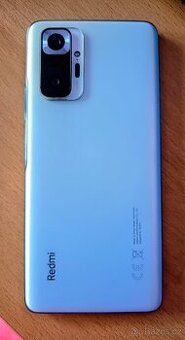 Xiaomi Redmi note 10 Pro