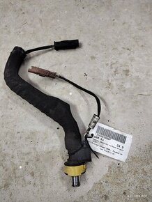 Peugeot Boxer hadice odvětrání klikové hřídele