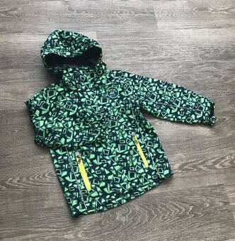 Bunda Kugo, vel. 92/98