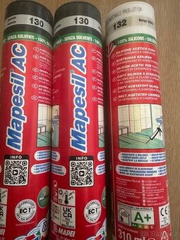 Mapei silikon