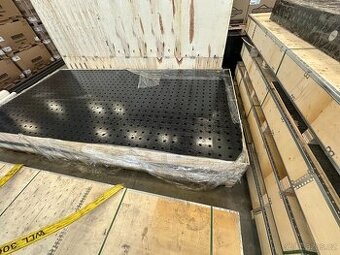  Výprodej skladu  Svařovací stůl NITRIDACE