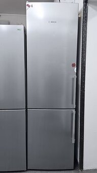 Lednice s mrazákem PRIVILEG (AEG), kombinovaná, výška 184