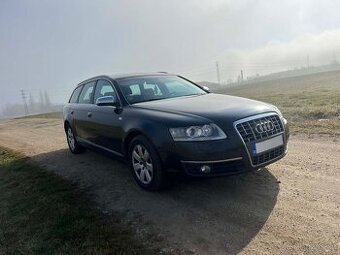Audi A6 QUATTRO