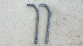 Nástupní rukojeť	504191888 504191887