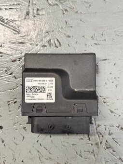 Fuel pump control module Audi